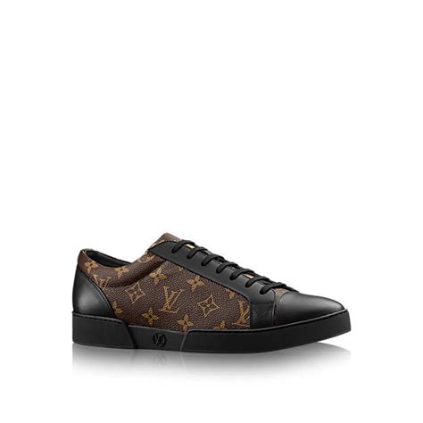 louis vuitton souliers sneakers|louis vuitton female sneakers.